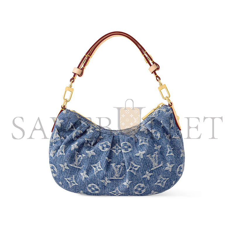 LOUIS VUITTON POCHETTE VALLEY M13571 (21*15*7cm) 